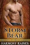Storm Bear