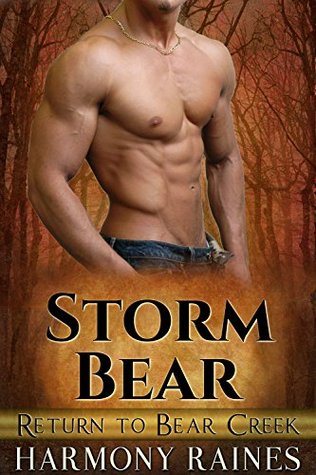 Storm Bear (Return to Bear Creek #5)