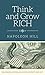 Think and Grow Rich by Napoleon Hill