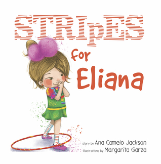 Stripes for Eliana