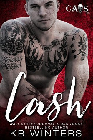 Cash (CAOS MC, #2)