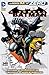A Sombra do Batman: Os Novos 52 #0