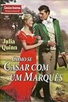 Como se casar com...