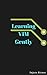 Learning VIM gently