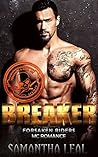 Breaker by Samantha Leal Breaker by Samantha Leal