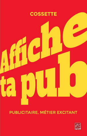 Affiche ta pub