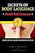 Secrets of Body Language - Female Body Language. Learn to Tell if She's Interested or Not!
