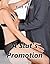 A Slut's Promotion (Office Sluts Book 8)