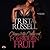 Chocolate Covered Forbidden Fruit by Trista Russell Chocolate Covered Forbidden Fruit by Trista Russell