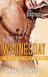 Wet Wednesday