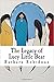 The Legacy of Lucy Little Bear by Barbara Robidoux