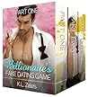 The Billionaire's Fake Dating Game: Complete Series