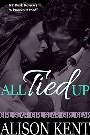 All Tied Up (www.gIRL-gEAR #1)