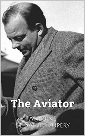 The Aviator (Kindle Edition)