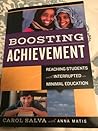 Boosting Achievem...