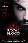 Royal Blood Royal Blood