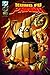 Kung Fu Panda #1
