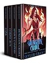The Crucible Shard: Omnibus Volumes 1-3
