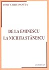 De la Eminescu la...