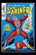 Sub-Mariner #5