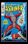 Sub-Mariner #5