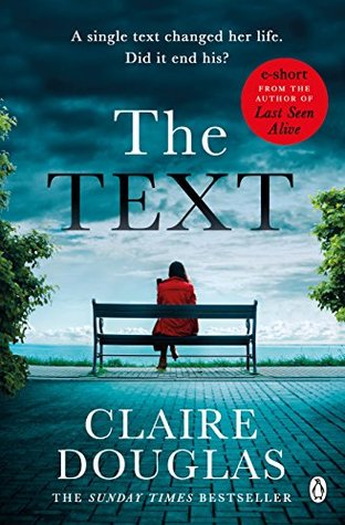 The Text (Kindle Edition)