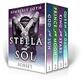 Stella and Sol: The Complete Series