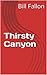 Thirsty Canyon by Bill Fallon