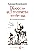 Discorso sul romanzo moderno: Da Cervantes al Novecento