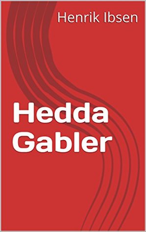 Hedda Gabler