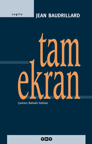 Tam Ekran (Paperback)