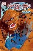 Fantastic Four #506