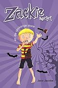 Zackie Mostert en die spokerige storie