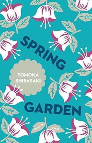 Spring Garden (Japanese Novellas Book 2)