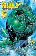 Incredible Hulk (1999-2007) #25