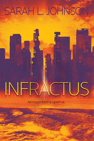 Infractus (Paperback)