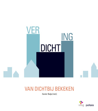 Verdichting, van dichtbij bekeken (Paperback)