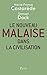 Le nouveau malaise dans la civilisation (Hors collection) by Marie-France Castarede