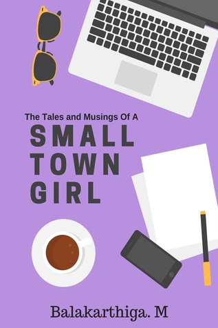 The Tales and Musings of a Small Town Girl