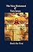 The New Testament of Tory Jesus by Tory Jesus