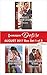 Harlequin Desire August 2017 - Box Set 1 of 2: The CEO's Nanny Affair / The Texan's Baby Proposal / From Temptation to Twins