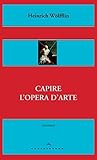 Book cover for Capire l’opera d’arte (Italian Edition)
