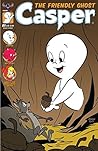 Casper The Friendly Ghost #1 Casper The Friendly Ghost #1