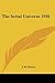 The Serial Universe 1938