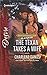 The Texan Takes a Wife (Texas Cattleman's Club: Blackmail #11)