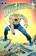 Dreadstar #10