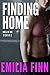 Finding Home (Rollin On, #1)