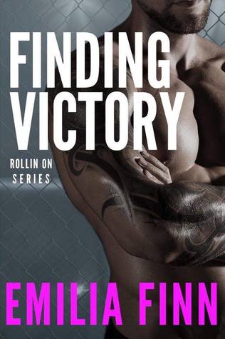 Finding Victory (Rollin On, #2)