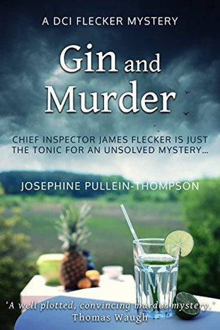 Gin and Murder (DCI Flecker #1)