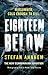 Eighteen Below (Fabian Risk, #3)